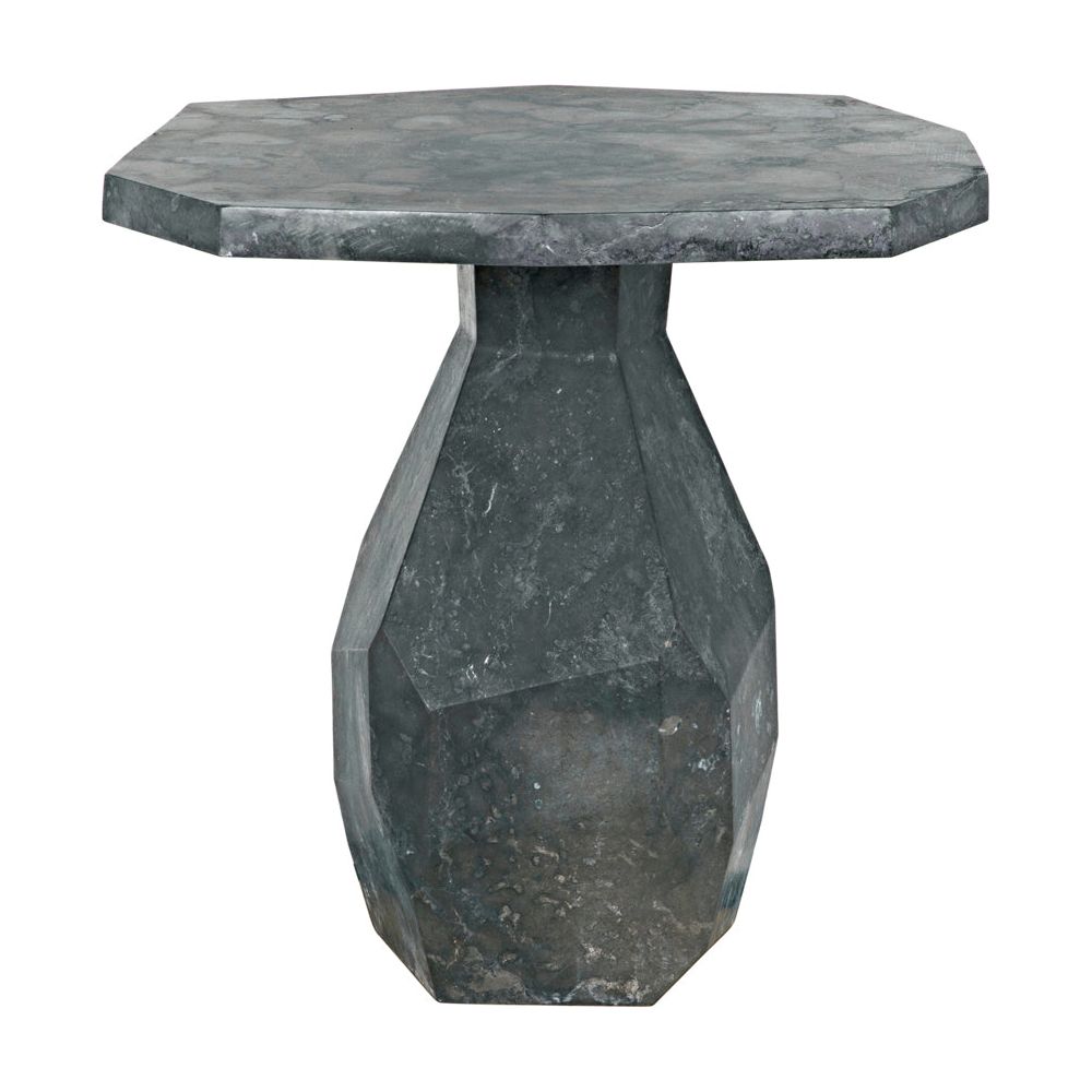 Polyhedron Side Table by NOIR