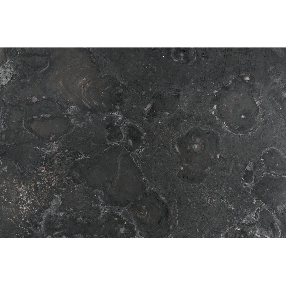 Polyhedron Side Table by NOIR