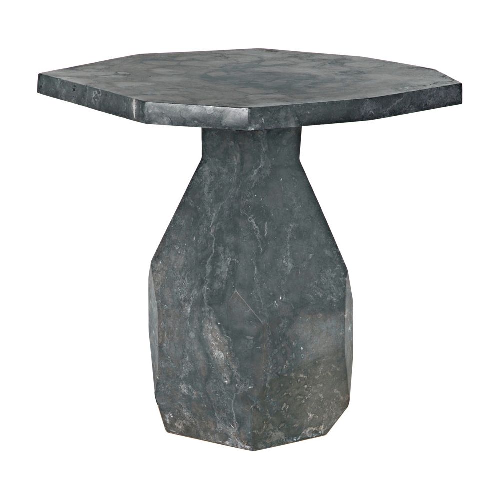 Polyhedron Side Table by NOIR