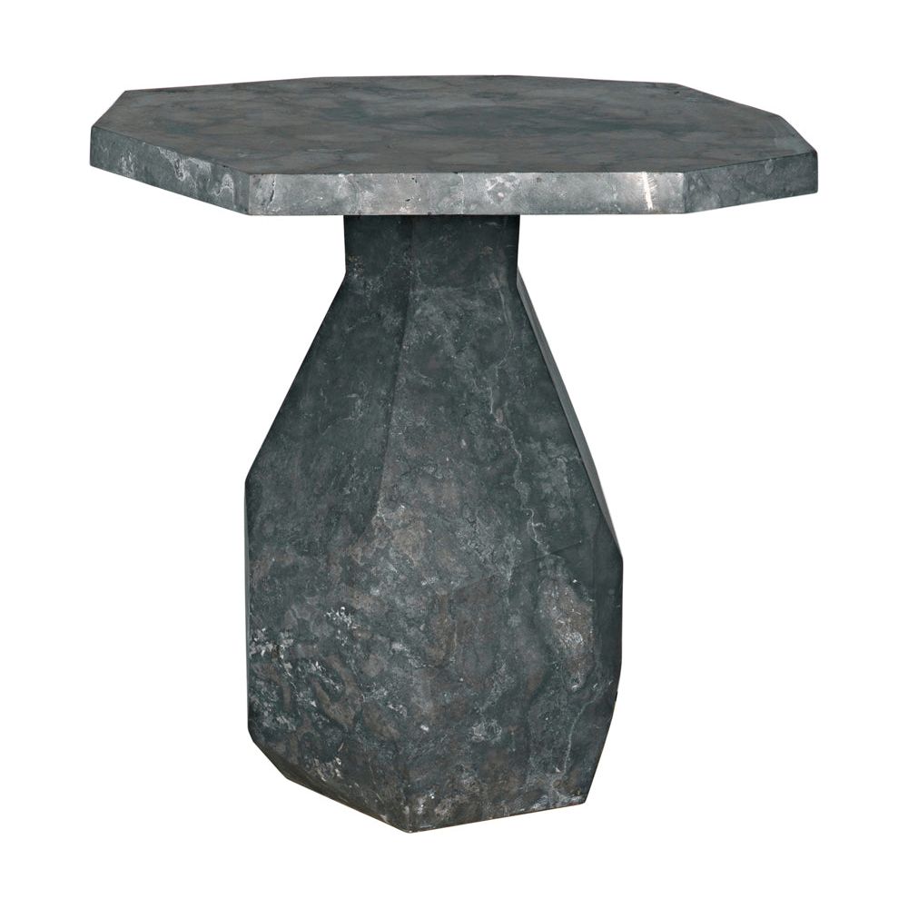 Polyhedron Side Table by NOIR