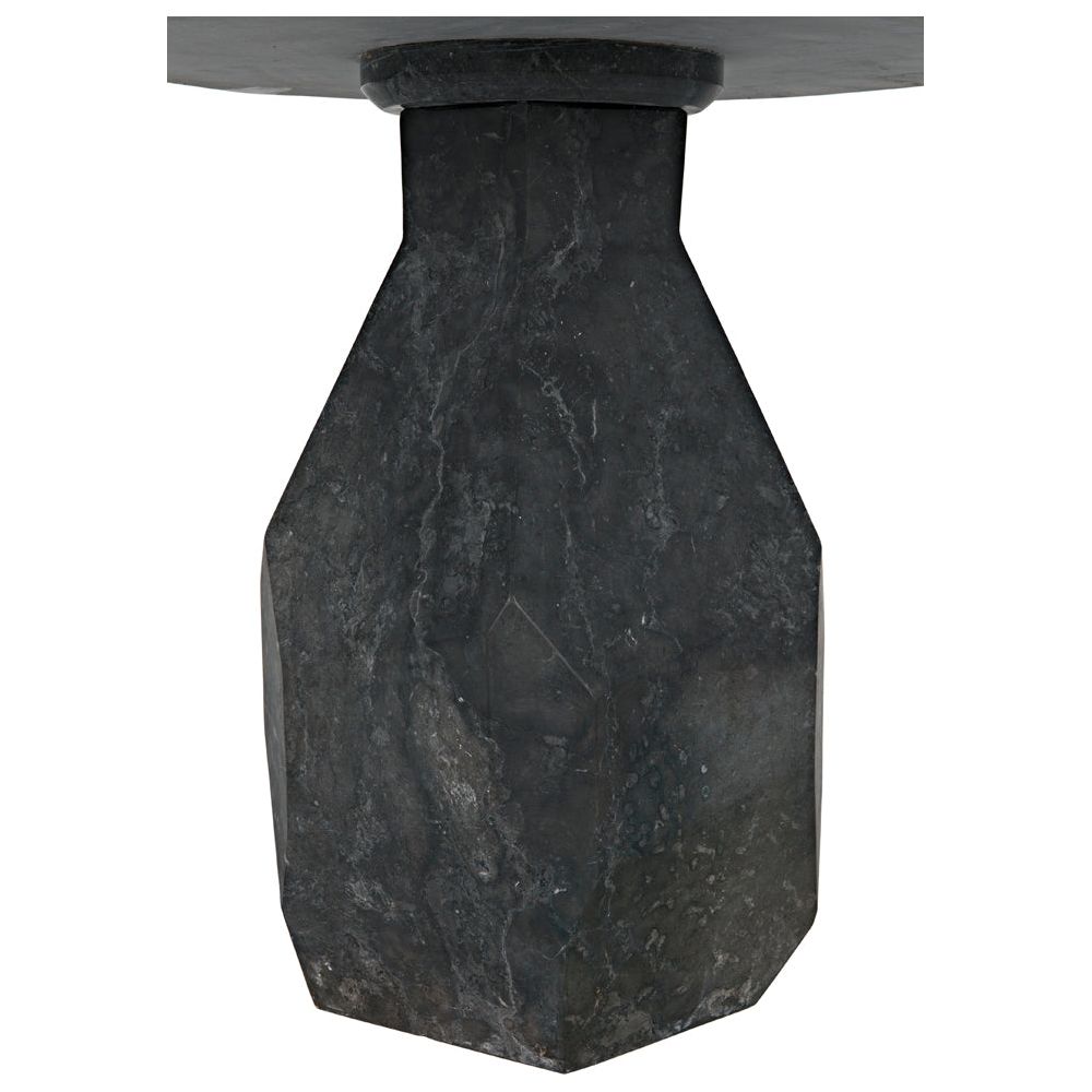 Polyhedron Side Table by NOIR