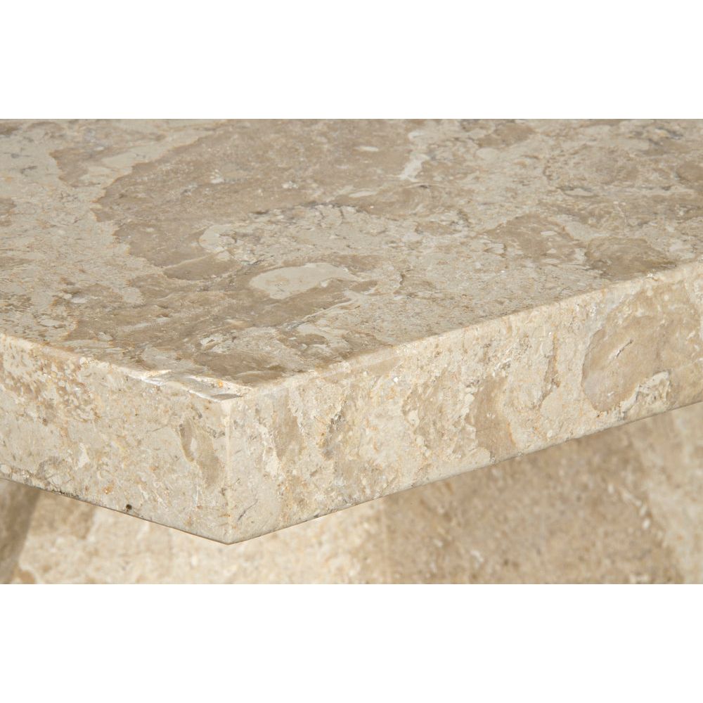 Polyhedron Side Table by NOIR