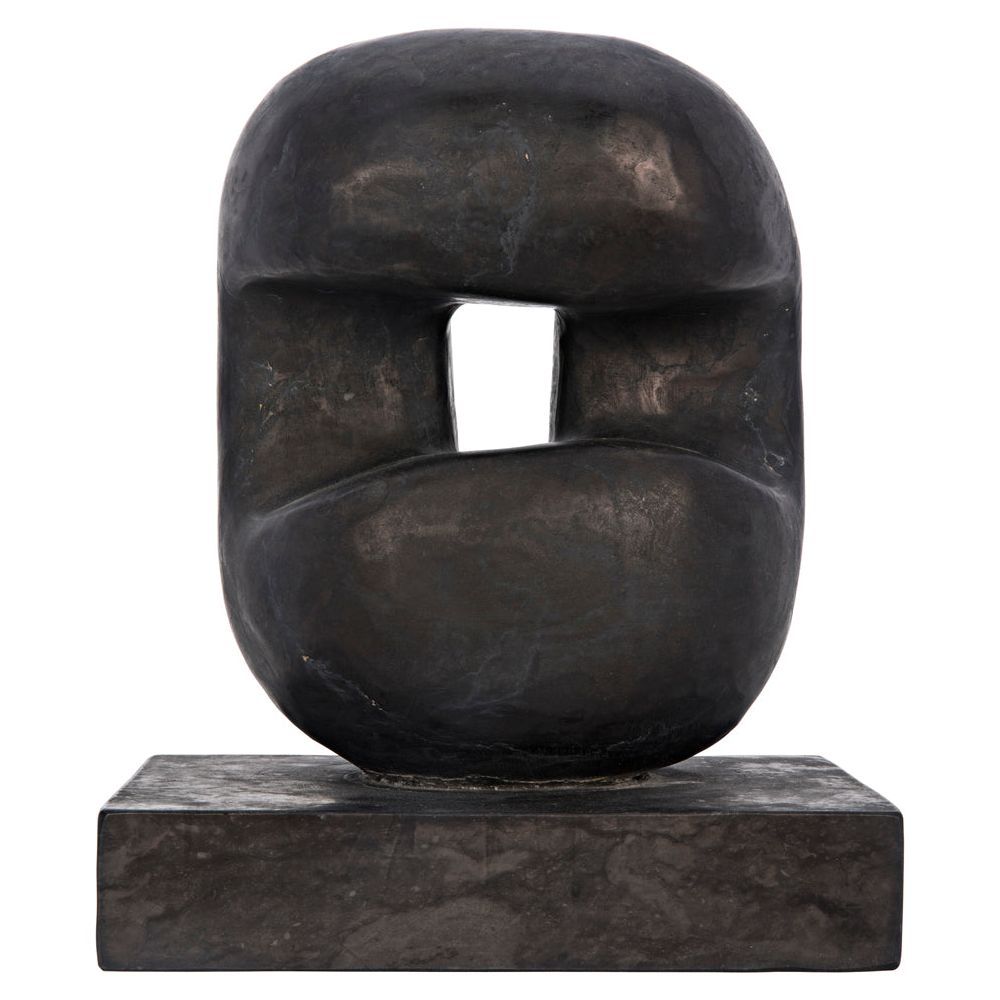 Juno Sculpture by NOIR