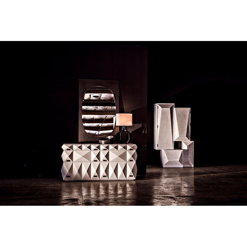 Marshall Bowl by NOIR