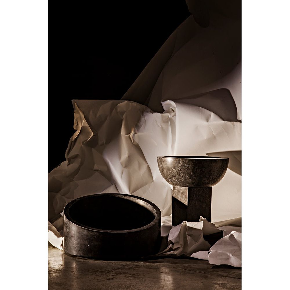 Marshall Bowl by NOIR