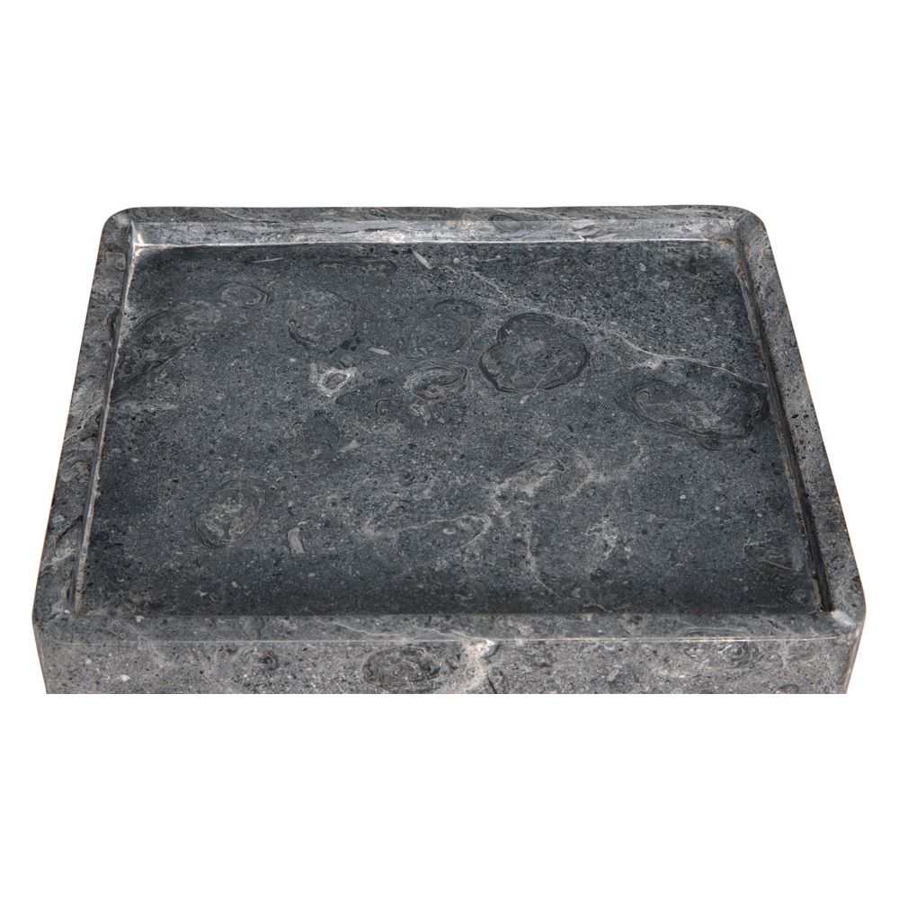 Murakami Side Table by NOIR