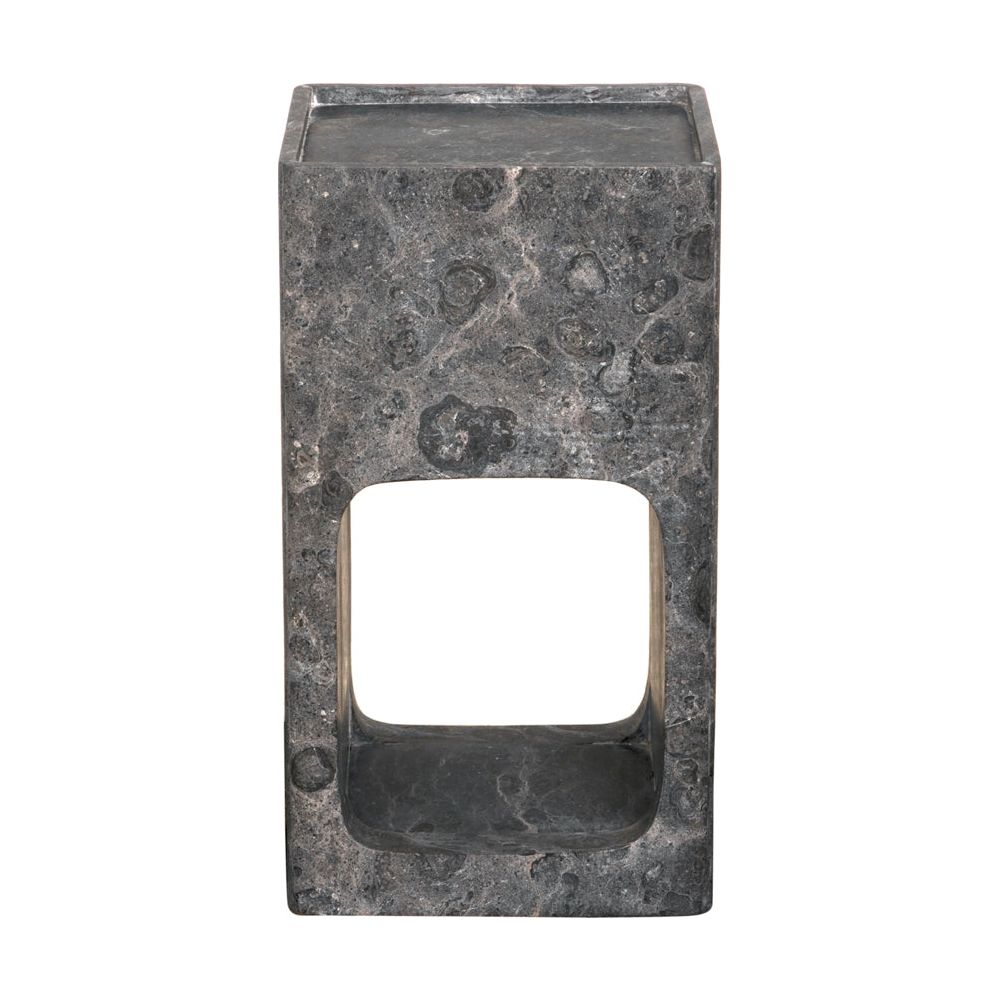 Murakami Side Table by NOIR