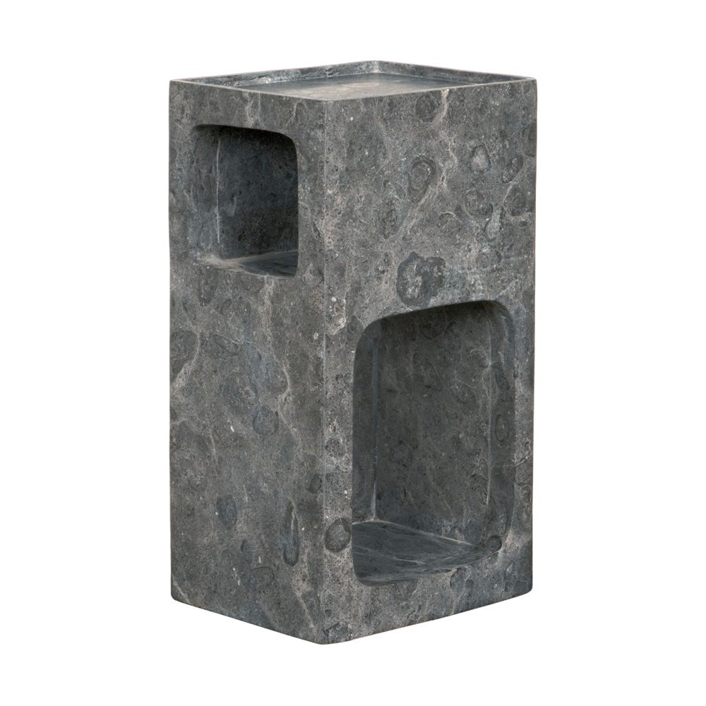 Murakami Side Table by NOIR