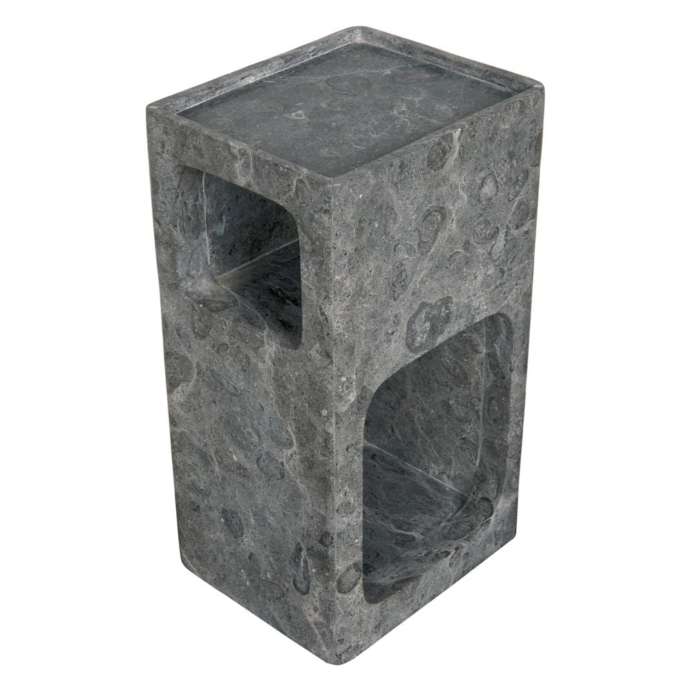 Murakami Side Table by NOIR