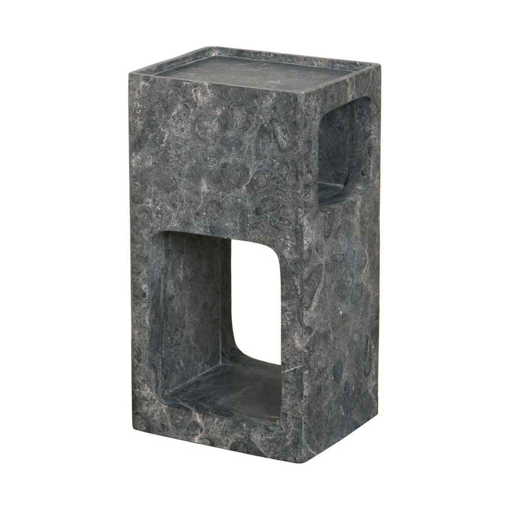 Murakami Side Table by NOIR