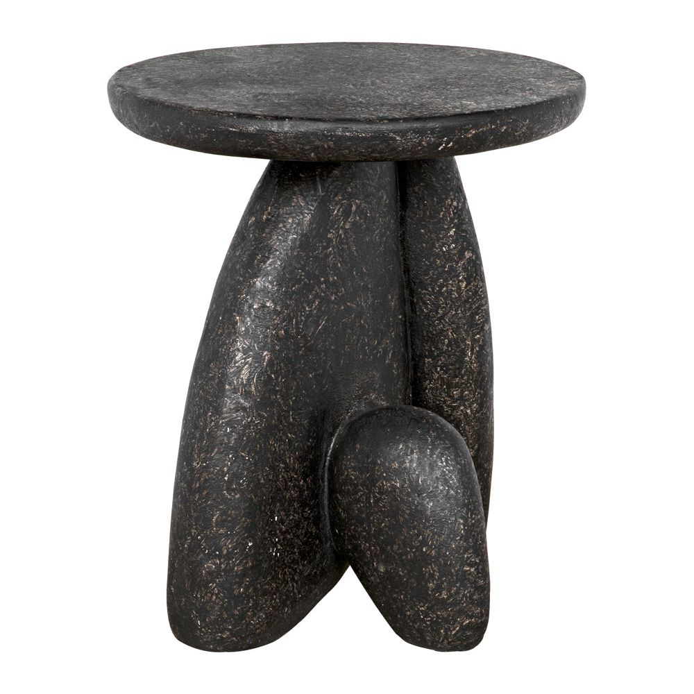 Haruki Side Table by NOIR