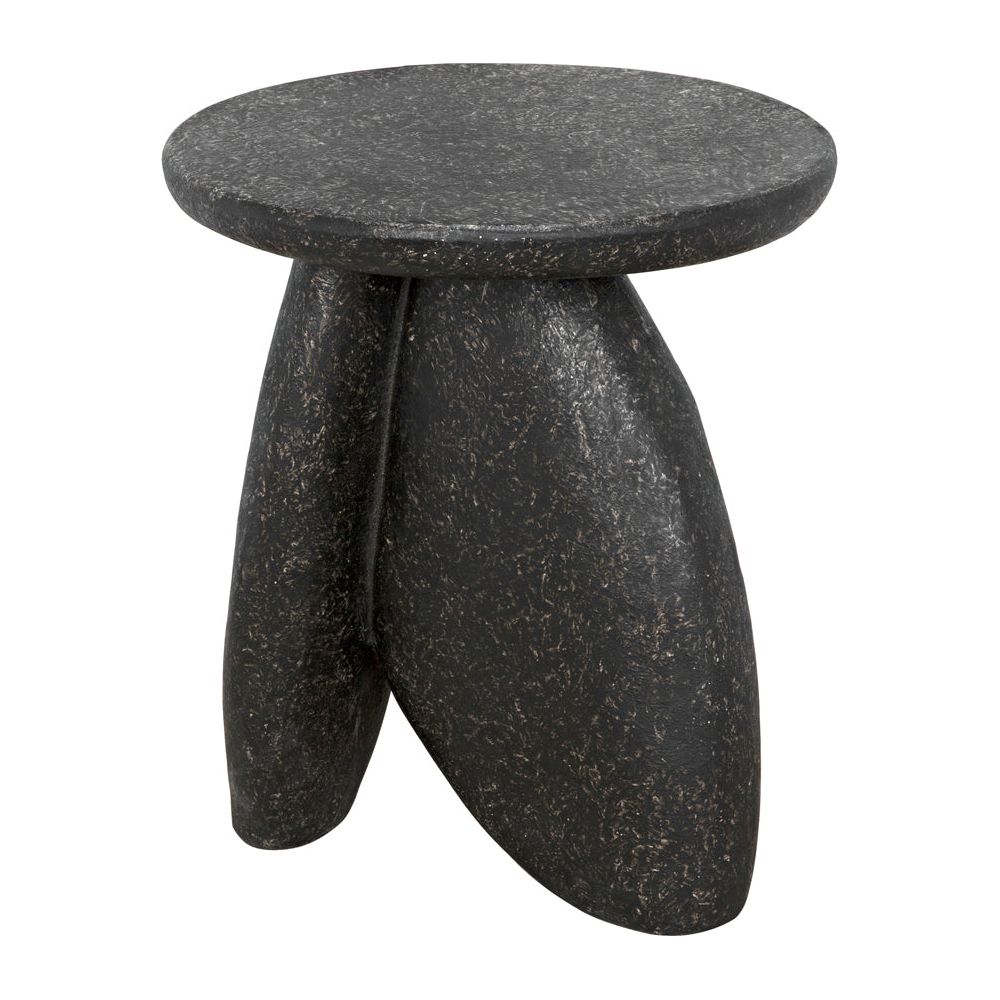 Haruki Side Table by NOIR