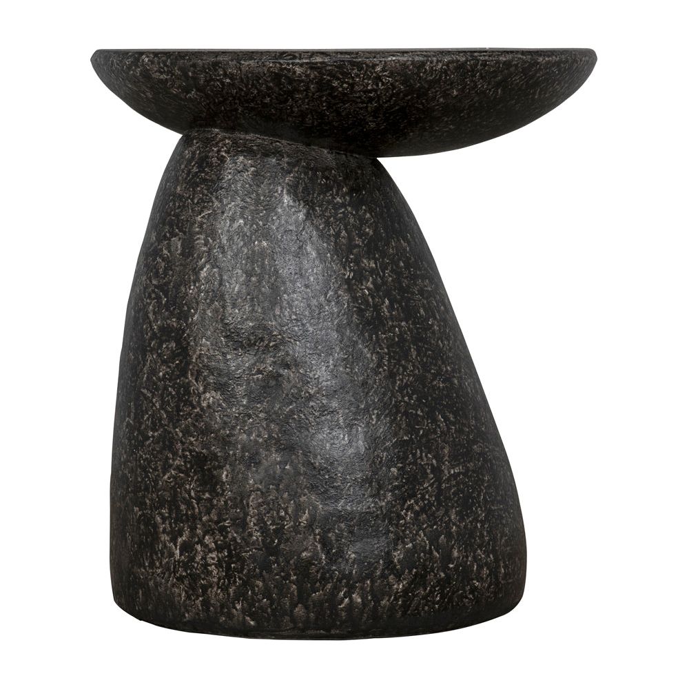 Kurokawa Side Table by NOIR