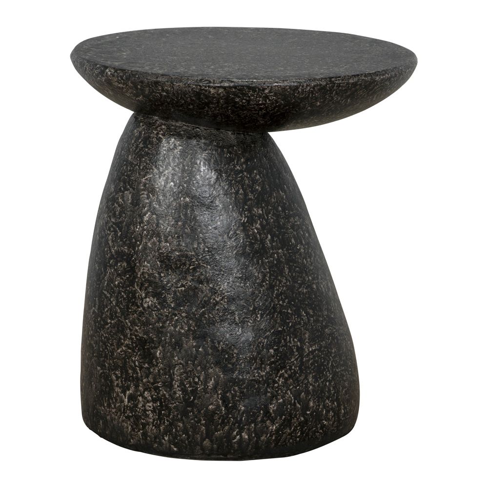 Kurokawa Side Table by NOIR