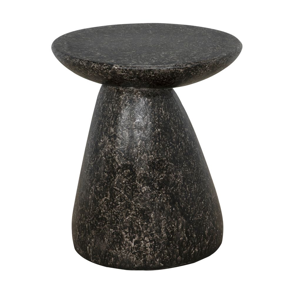 Kurokawa Side Table by NOIR