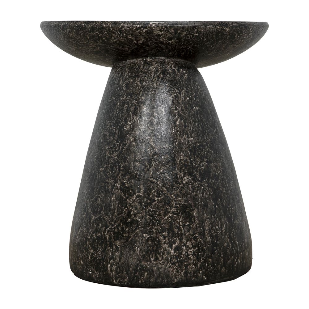 Kurokawa Side Table by NOIR