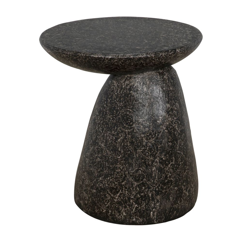 Kurokawa Side Table by NOIR