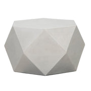 Scarpa Coffee/Side Table by NOIR