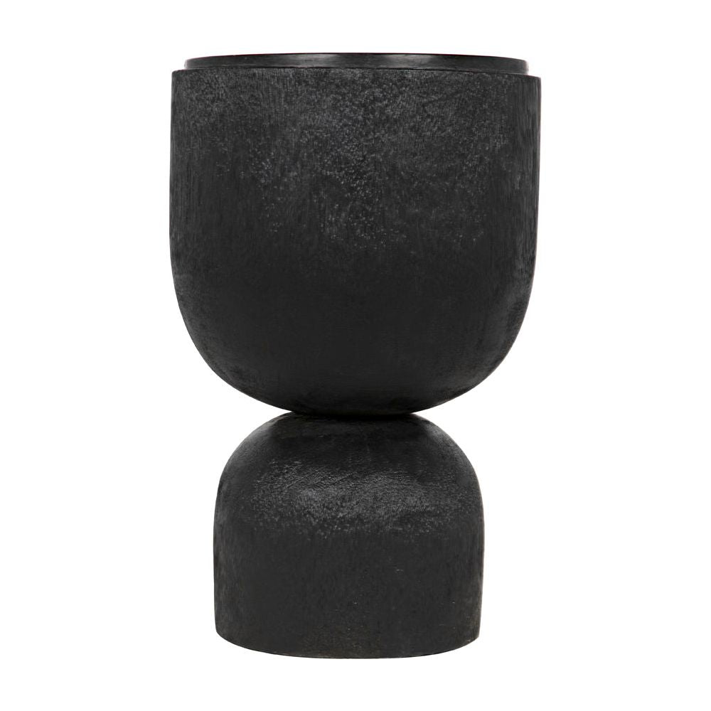 Kudoro Side Table, Large by NOIR