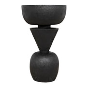 Nogozi Side Table by NOIR