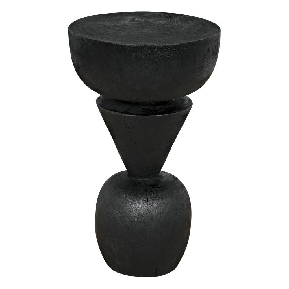 Nogozi Side Table by NOIR