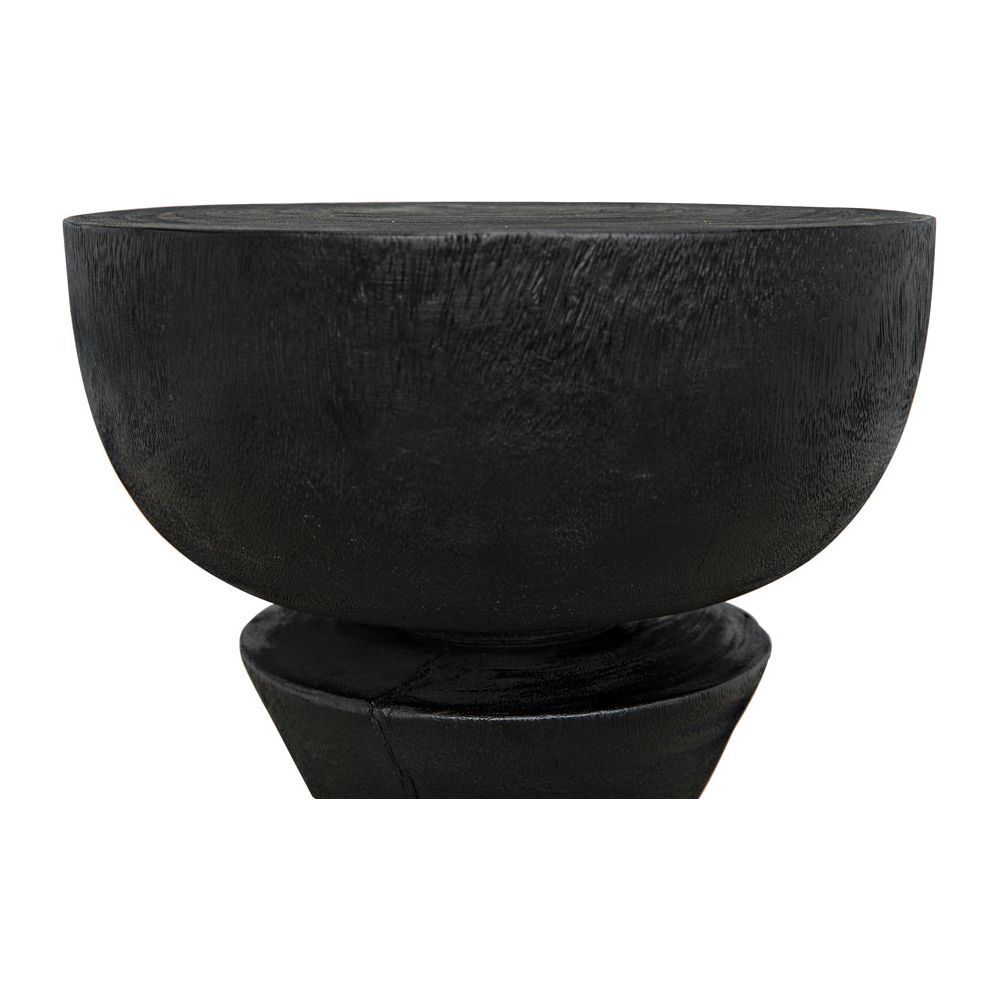 Nogozi Side Table by NOIR