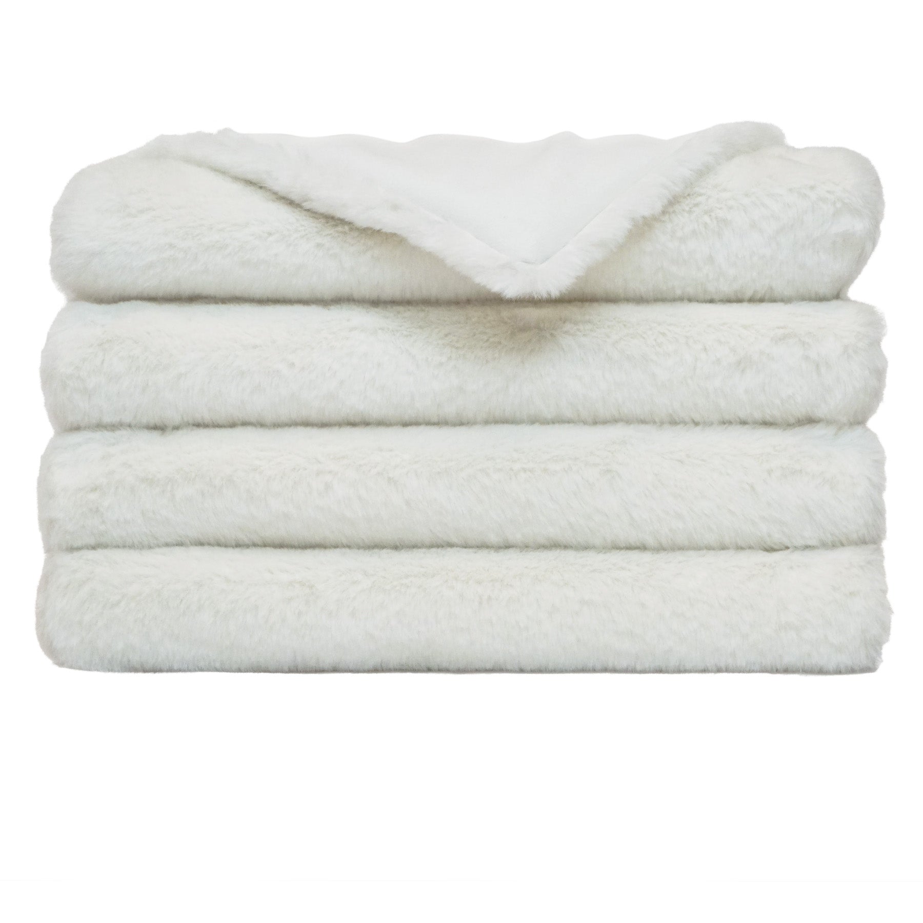 DV KAP Home Furocious Throw - Swan by DV KAP Home