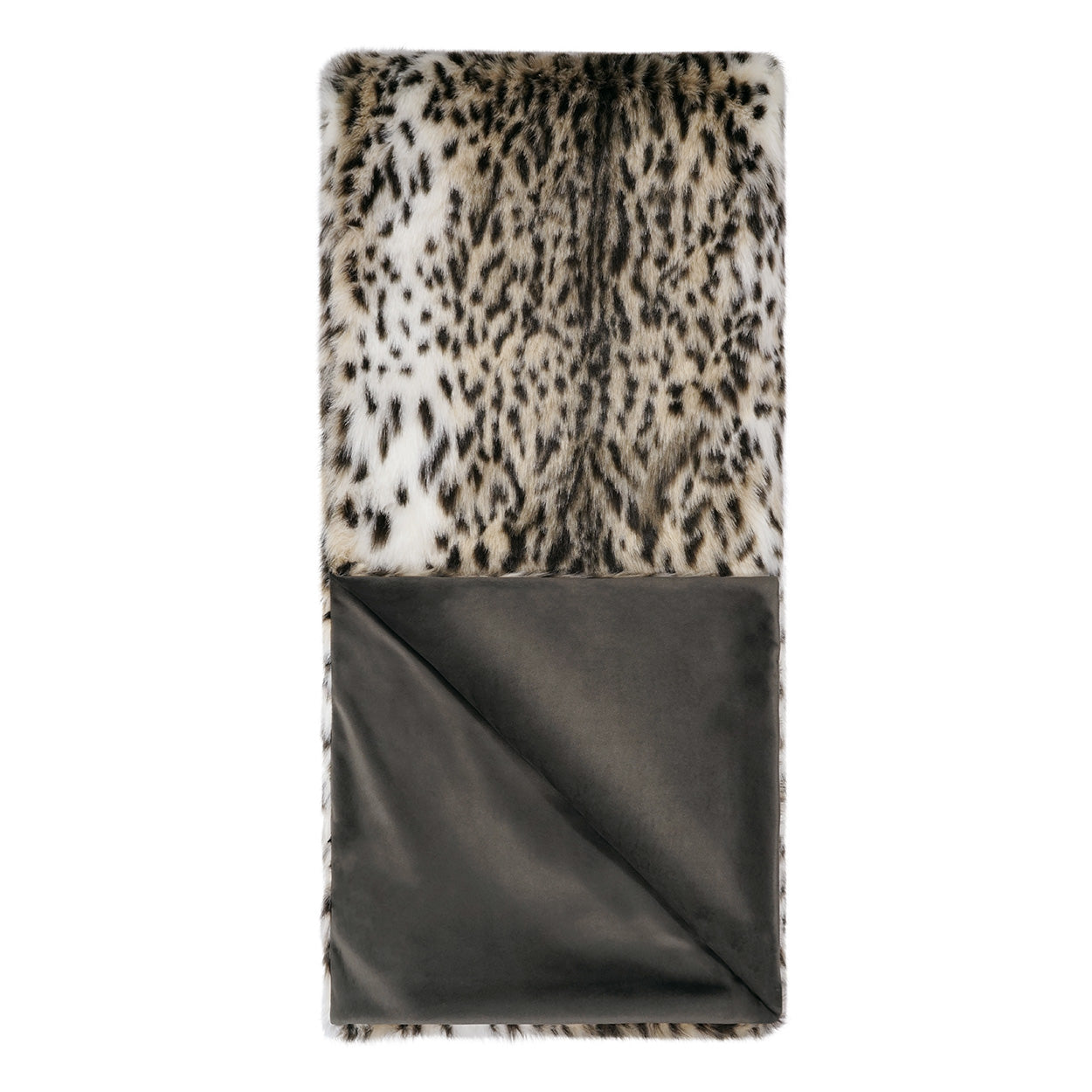 DV KAP Home Ocelot Corded Throw by DV KAP Home