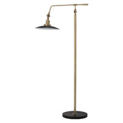 Mid-Century Modern Floor Lamp by Jamie Young