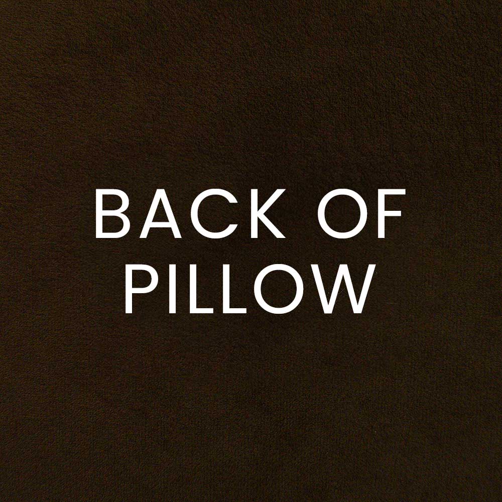 Luv Bunny Pillow by DV KAP Home