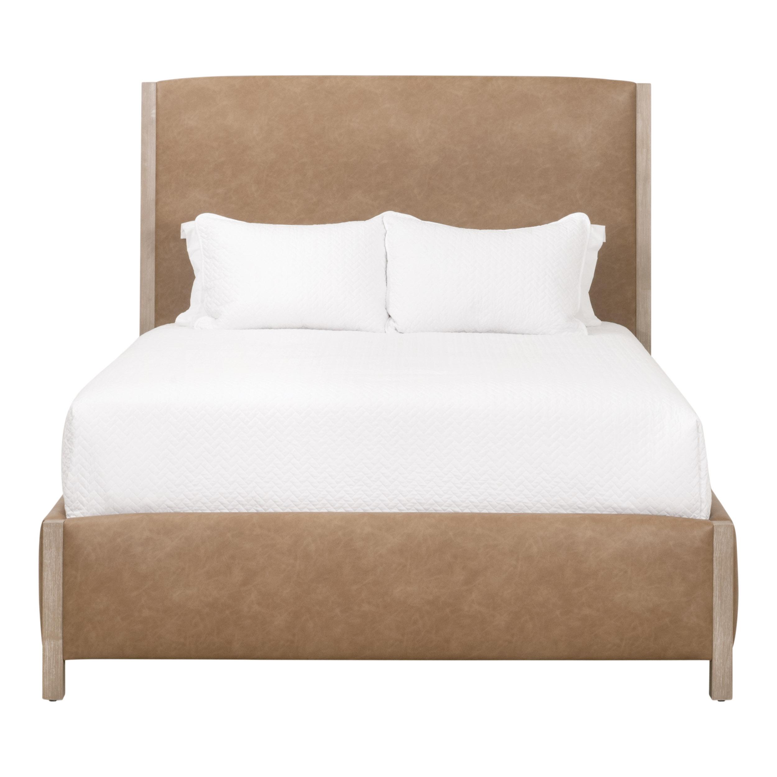 Emmett Standard King Bed by Essentials For Living