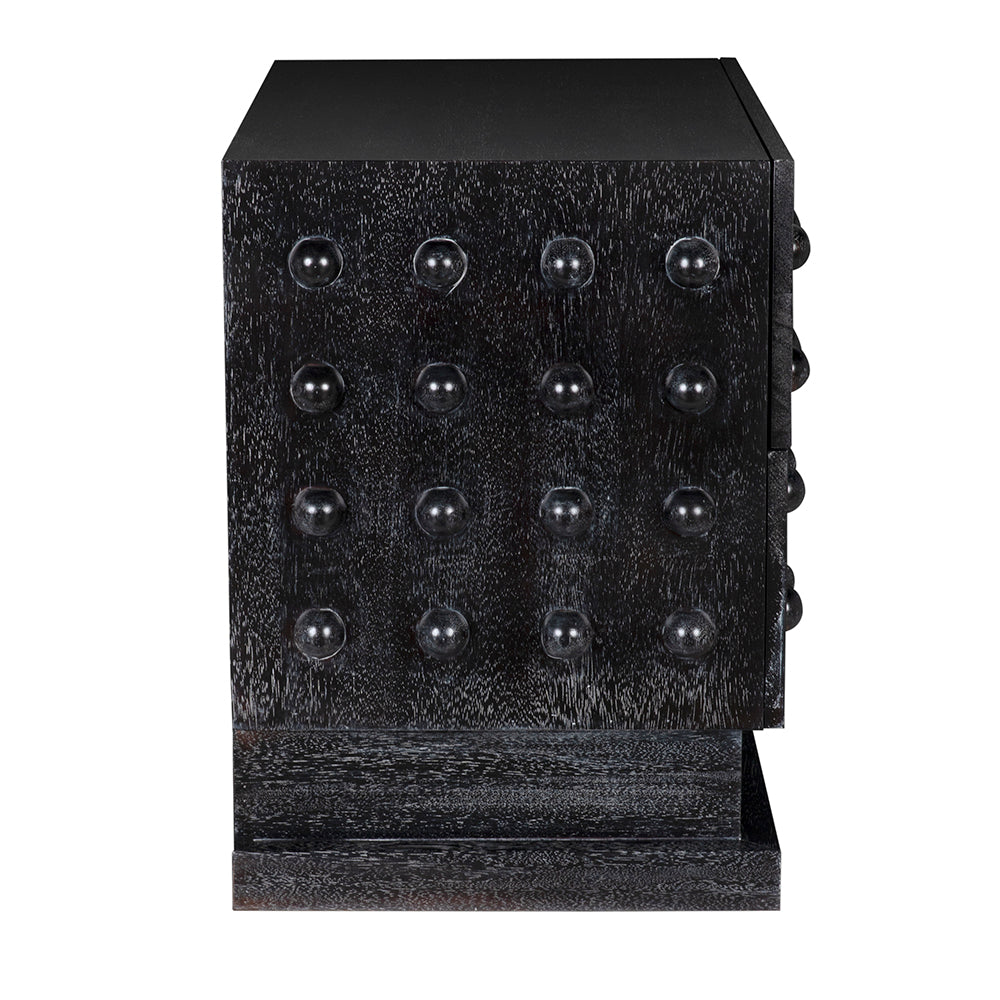 Didier Sideboard, Black Walnut by NOIR