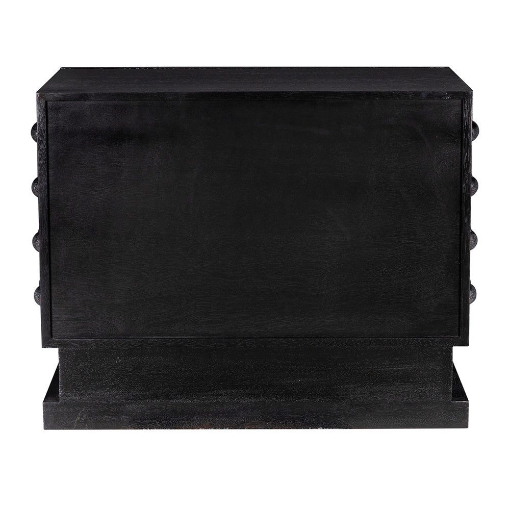 Didier Sideboard, Black Walnut by NOIR