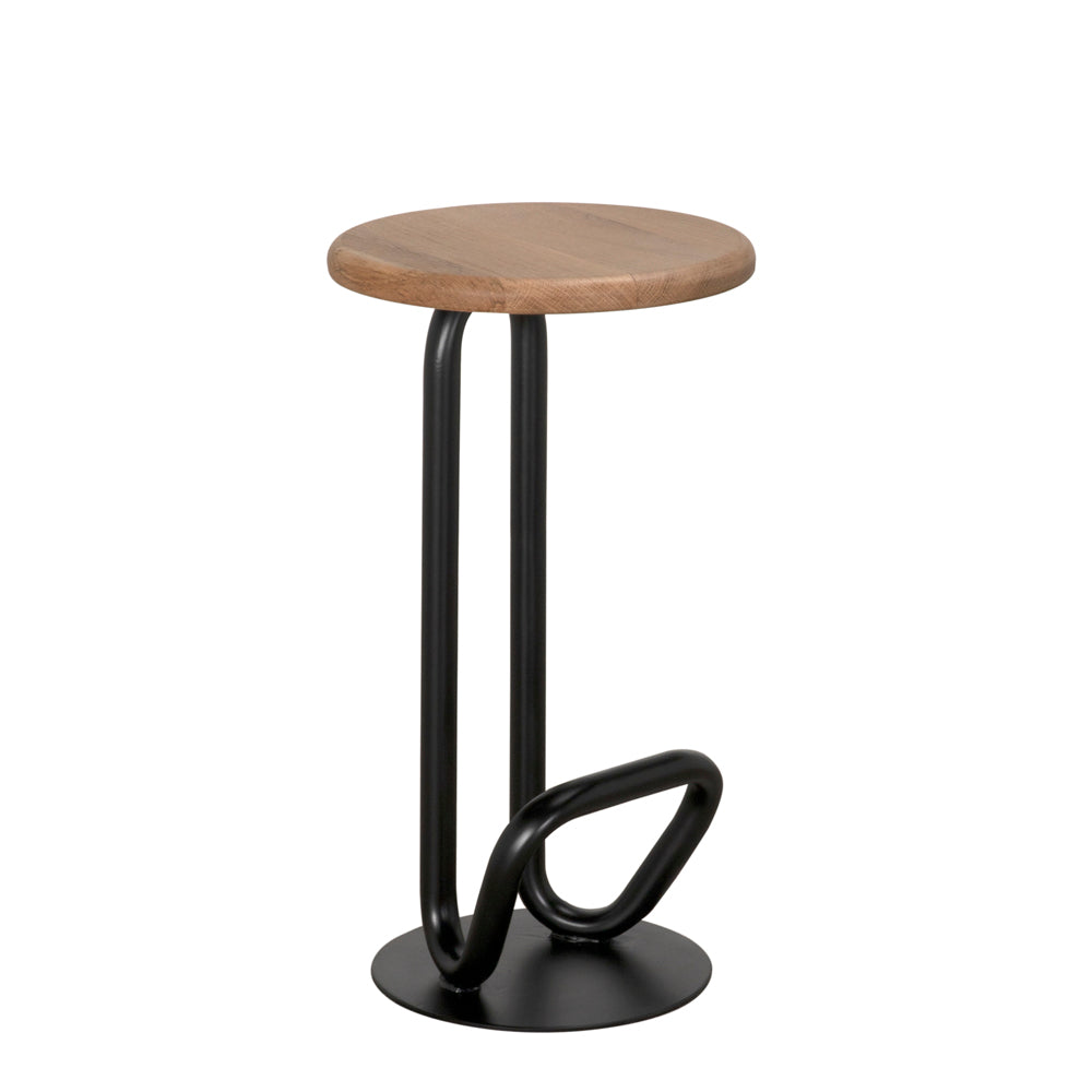 Hook Counter Stool by NOIR