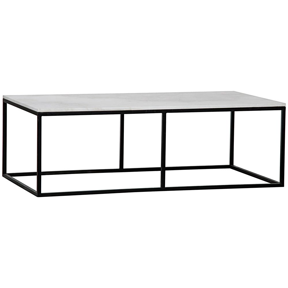 Lois Coffee Table by NOIR