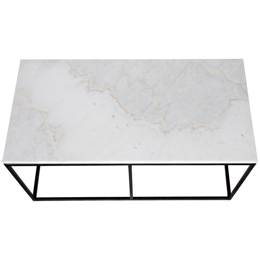 Lois Coffee Table by NOIR