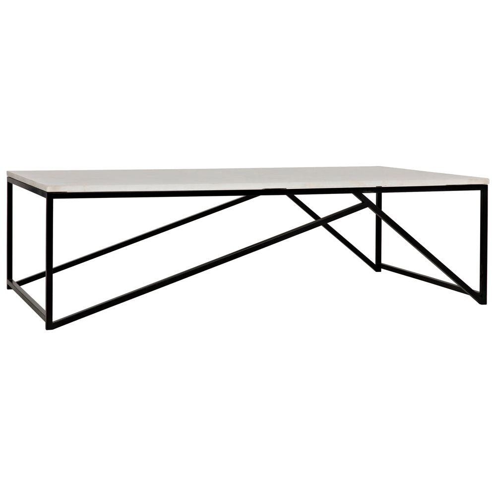 Molimo Coffee Table by NOIR