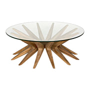 Waldo Coffee Table by NOIR