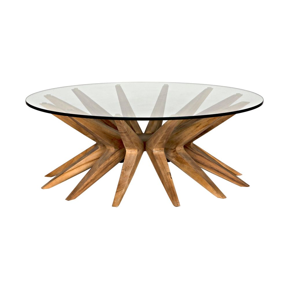 Waldo Coffee Table by NOIR