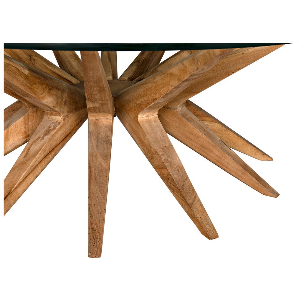 Waldo Coffee Table by NOIR