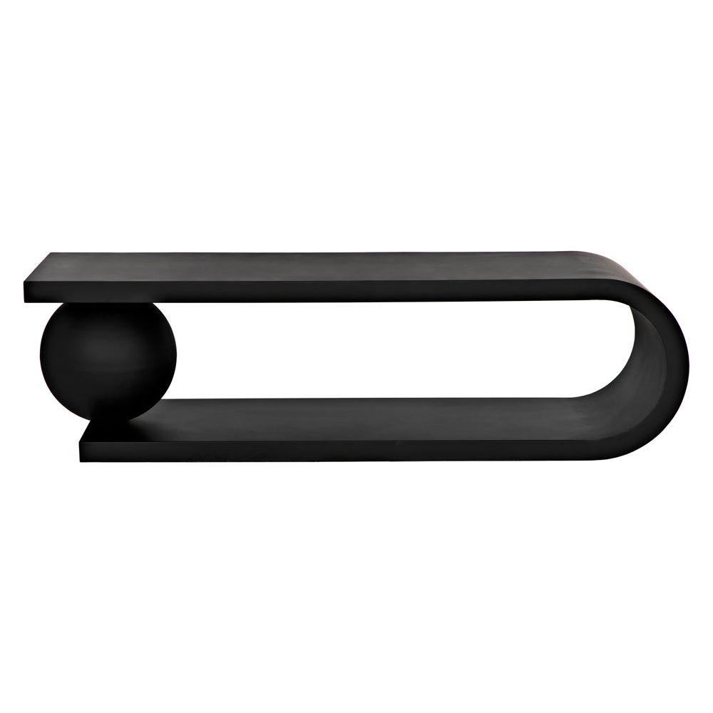 Estelle Coffee Table by NOIR