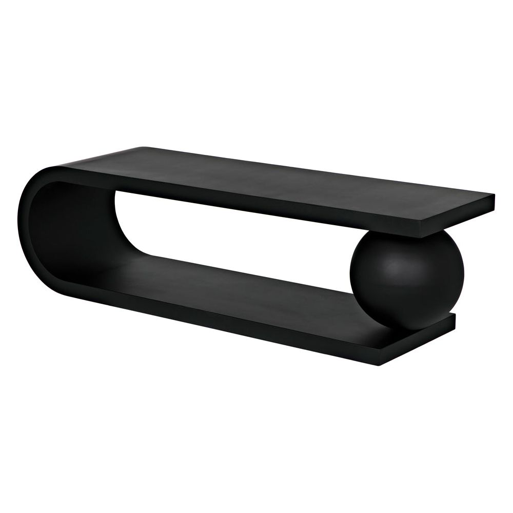 Estelle Coffee Table by NOIR