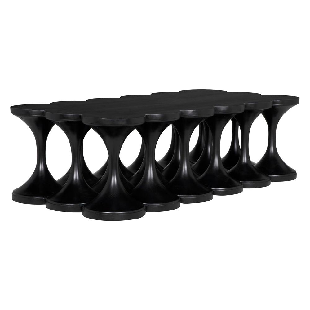 Jericho Coffee Table by NOIR