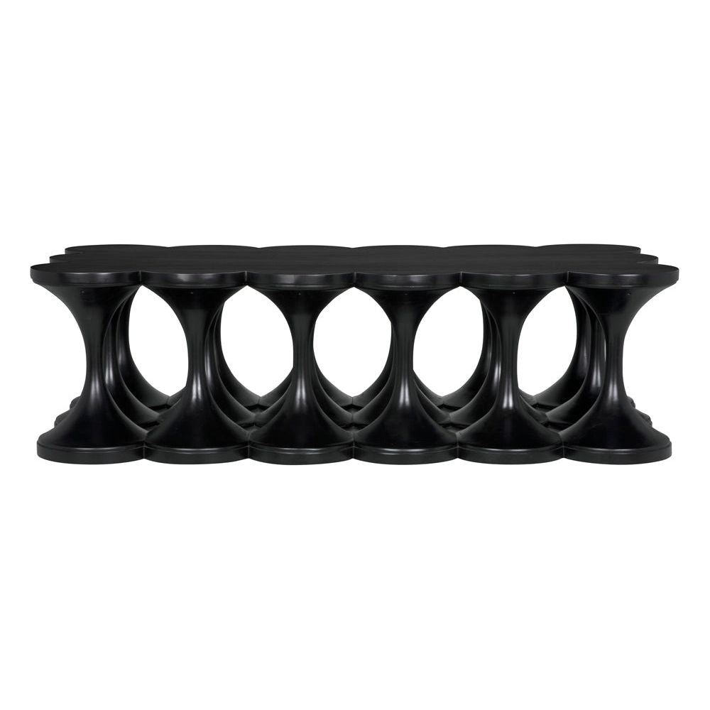Jericho Coffee Table by NOIR