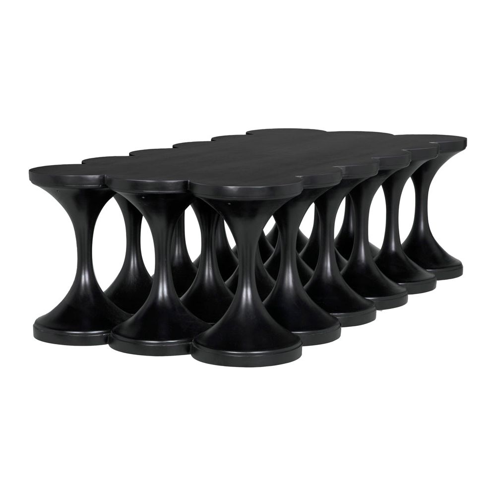Jericho Coffee Table by NOIR