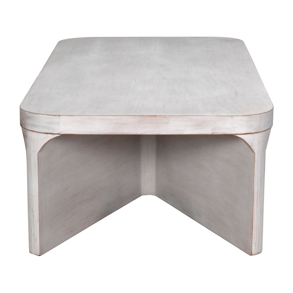 Nova Coffee Table by NOIR