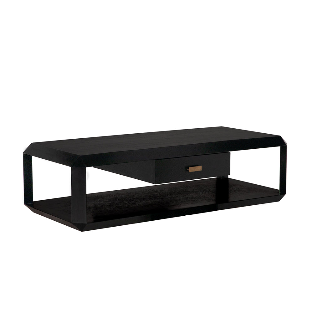 Obtuse Coffee Table by NOIR
