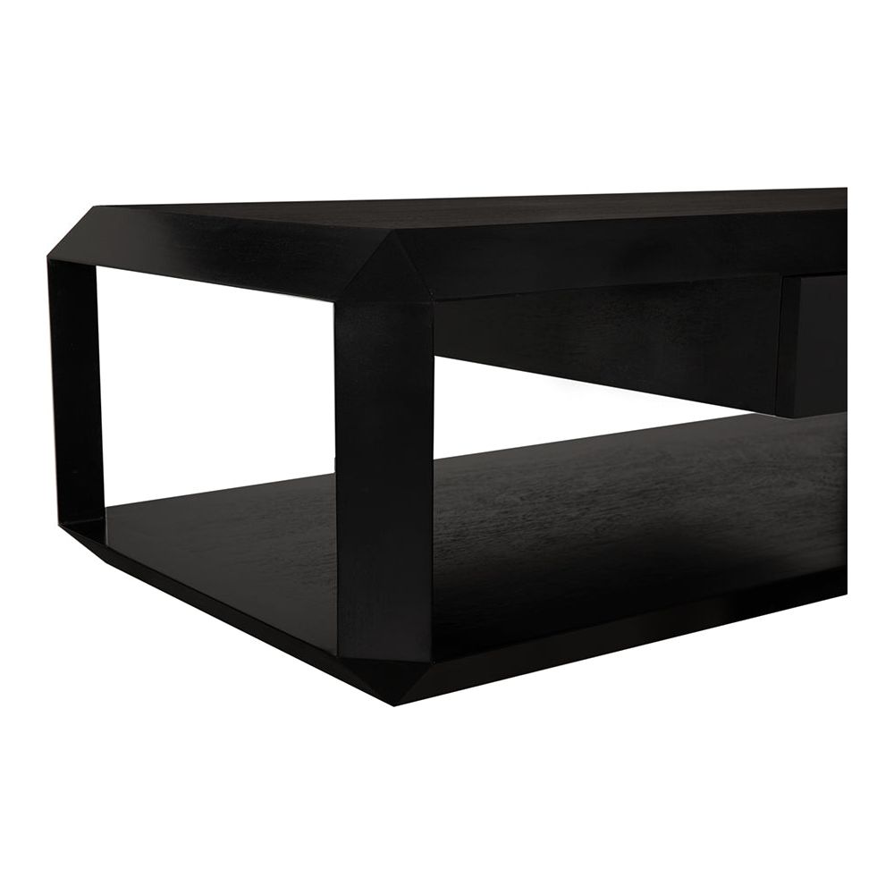 Obtuse Coffee Table by NOIR