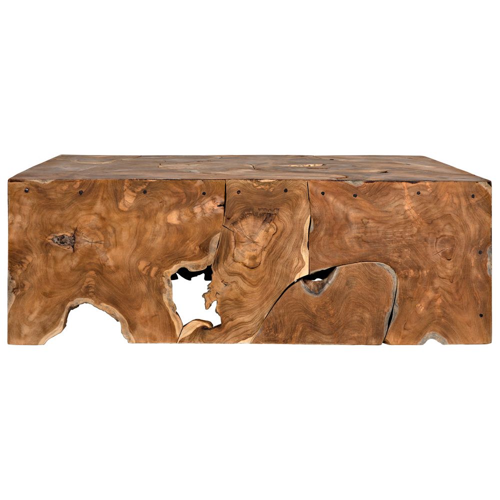 Vert Coffee Table by NOIR