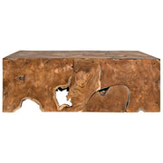 Vert Coffee Table by NOIR